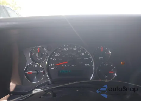 2015 Chevrolet Express z USA, uszkodzony, nr VIN 1GCWGFCF1F1143860